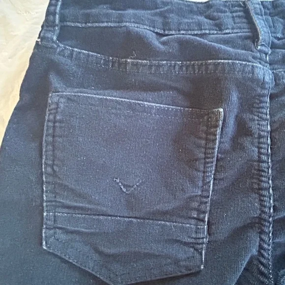 Hudson Youth Size 14 Corduroy Pants - Picture 9 of 10